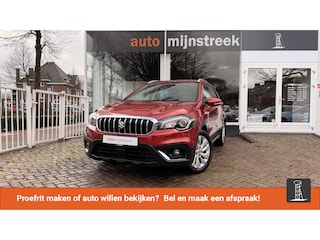 Suzuki S-Cross 1.0 Boosterjet Select | Nederlands geleverd | Volledig Suzuki onderhouden |