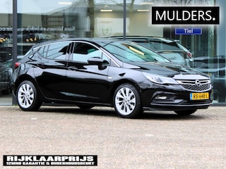 Opel Astra 1.4 Innovation | Navi / Camera / Climate