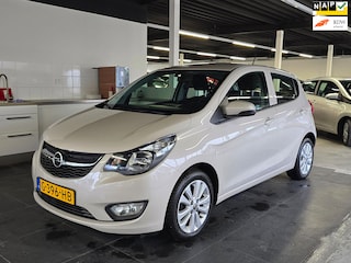 Opel Karl 1.0 ecoFLEX 120 Jaar Edition/AIRCO/CRUISE/APK 9-27/