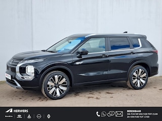 Mitsubishi Outlander 2.4 PHEV First Edition / €6.000,- Voordeel Op Nieuwprijs / Elektrische Range 86 KM WLTP / 1600KG Trekgewicht / 8 Jaar Fabrieksgarantie