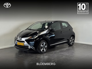 Toyota Aygo 1.0 VVT-i x-clusiv | Automaat | Climate control | Keyless | Camera |