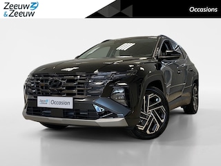 Hyundai Tucson 1.6 PHEV | PREMIUM | AUTOMAAT | NL-AUTO |