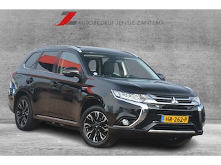 Mitsubishi Outlander 2.0 PHEV instyle+