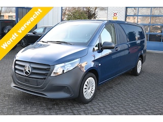 Mercedes-Benz Vito 116 CDI L3 Pro 2500kg trekhaak, Navigatie, Achterdeuren