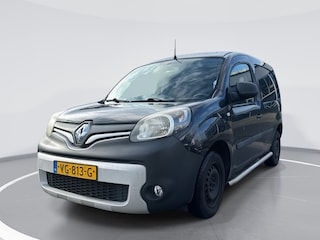 Renault Kangoo Express 1.5 dCi 110 Express Black Edition |NIEUWE APK| 4619