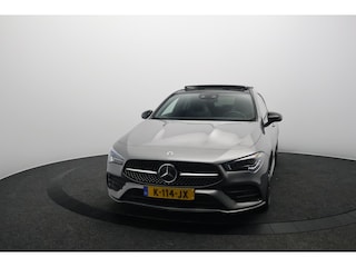Mercedes-Benz CLA Shooting Brake 200 d Business Solution AMG | Panoramadak | Matrix Led | Sfeerverlichting