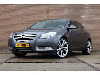 Opel Insignia 1.6 T Edition |PDC|Navi