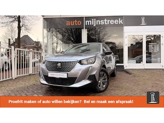 Peugeot 2008 EV Active Pack 50 kWh | Eerste eigenaar | Volledig Peugeot geserviced |