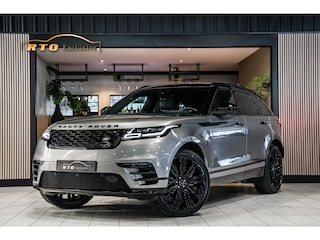 Land Rover Range Rover Velar 2.0 I4 Turbo AWD|Pano|HUD|22''