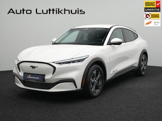 Ford Mustang Mach-E RWD 98kwh B&O Apple carplay 180GR camera