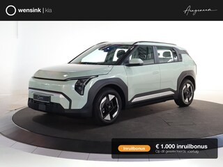 Kia EV3 Air 81.4 kWh | Batterijverwarming | Navigatie | Dual Zone Climate Control | LED-koplampen | Parkeersensoren |