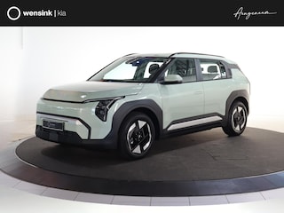 Kia EV3 Air 81.4 kWh | Batterijverwarming | Navigatie | Dual Zone Climate Control | LED-koplampen | Parkeersensoren |