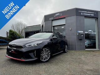 Kia ProCeed 1.5 T-GDI 160PK GT-PlusLine PANO-MEMORY-BTW