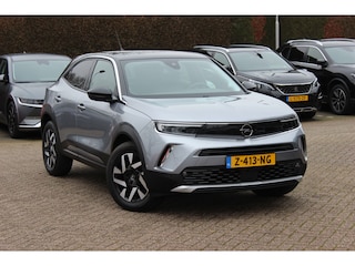 Opel Mokka 1.2 Turbo GS Line / Trekhaak / Camera / CarPlay / LED Koplampen / 17'' / Navigatie / DAB / Dodehoek / Cruise Control