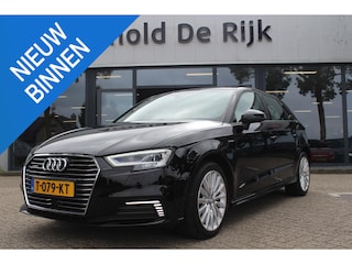 Audi A3 Sportback 1.4 e-tron Sport