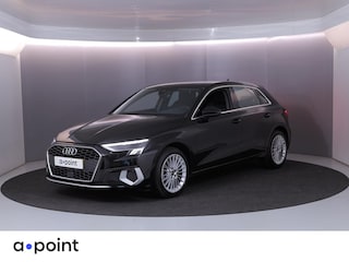 Audi A3 Sportback 30 TFSI Advanced edition 110 pk S-tronic | Navigatie | Parkeersensoren achter | LED koplampen | Cruise control | Apple Carplay/Android Auto |