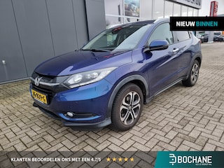 Honda HR-V 1.5 i-VTEC Executive | Navigatie | Open dak | Achteruitrijcamera |