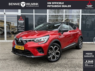 Mitsubishi ASX 1.6 HEV Instyle | Pano dak | Stuur/stoelverwarm | PDC v/a |