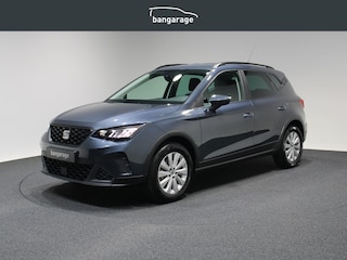 Seat Arona 1.0 EcoTSI Style Bns Conn.