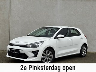 Kia Rio 1.0 T-GDi MHEV DynamicPlusLine NAV STL VERW CRUISE