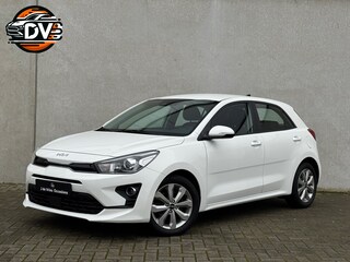Kia Rio 1.0 T-GDi MHEV DynamicPlusLine NAV STL VERW CRUISE