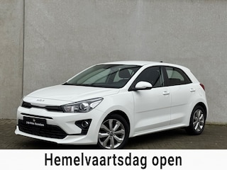 Kia Rio 1.0 T-GDi MHEV DynamicPlusLine NAV STL VERW CRUISE