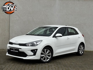 Kia Rio 1.0 T-GDi MHEV DynamicPlusLine NAV STL VERW CRUISE