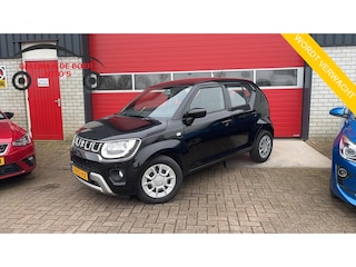 Suzuki Ignis 1.2 Smart Hybrid Comfort FULL LED / AIRCO / PDC V+A / BLUETOOTH / ELEK RAMEN / NL-AUTO