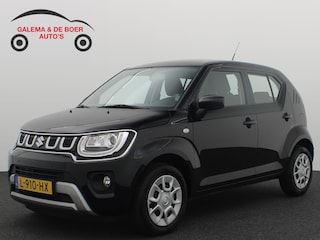 Suzuki Ignis 1.2 Smart Hybrid Comfort FULL LED / AIRCO / PDC V+A / BLUETOOTH / ELEK RAMEN / NL-AUTO