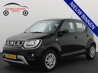 Suzuki Ignis 1.2 Smart Hybrid Comfort FULL LED / AIRCO / PDC V+A / BLUETOOTH / ELEK RAMEN / NL-AUTO