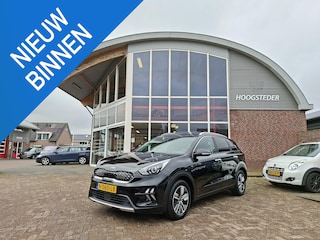 Kia Niro 1.6 GDi Style, trekhaak, adapt. cruise