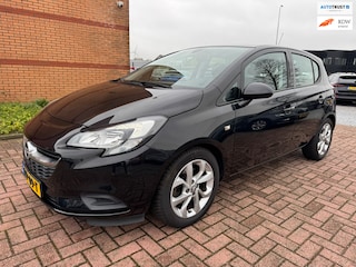 Opel Corsa 1.3 CDTI Innovation /CRUISE/EX-DEFENSIE/AIRCO/LMV