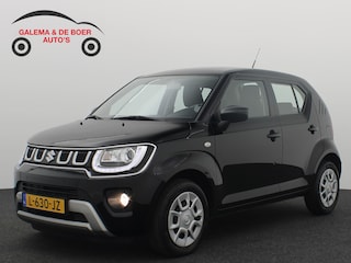 Suzuki Ignis 1.2 Smart Hybrid Comfort FULL LED / AIRCO / PDC V+A / BLUETOOTH / ELEK RAMEN / NL-AUTO