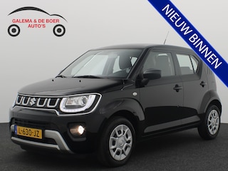 Suzuki Ignis 1.2 Smart Hybrid Comfort FULL LED / AIRCO / PDC V+A / BLUETOOTH / ELEK RAMEN / NL-AUTO