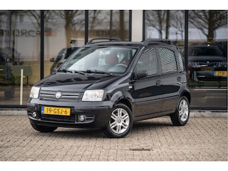 Fiat Panda 1.2 Emotion | Clima | Lichtmetaal | zeer netjes
