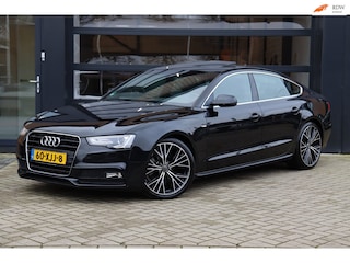 Audi A5 Sportback 1.8 TFSI Pro Line S | NAP | Pano | Cruise | Navi | Clima | Trekhaak | Airco