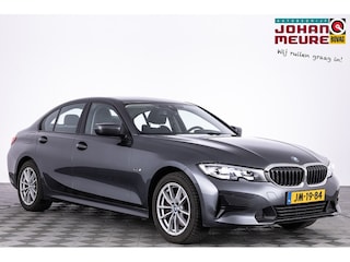 BMW 320 e Business Edition Plus | Half LEDER | Full LED | ECC | Trekhaak | PHEV