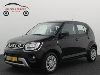 Suzuki Ignis 1.2 Smart Hybrid Comfort FULL LED / AIRCO / PDC V+A / BLUETOOTH / ELEK RAMEN / NL-AUTO