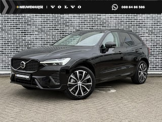 Volvo XC60 Plug-in Hybrid T6 AWD Ultimate Dark | Long Range |