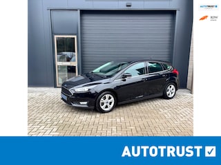 Ford Focus 1.0 Edition SPORT | CLIMA | D.RIEM V.V. | STOELVERWARMING | TREKHAAK | STUURBEDIENING