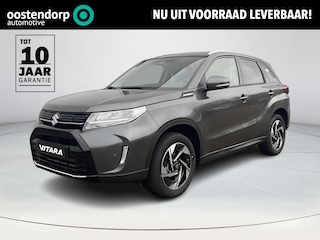Suzuki Vitara 1.4 Boosterjet Smart Hybrid Style Automaat | Nieuw | Direct uit voorraad leverbaar |