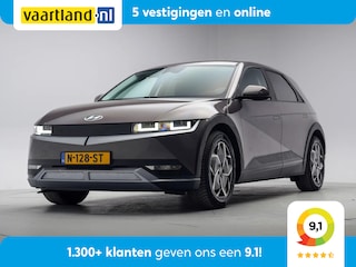 Hyundai Ioniq 5 73 kWh Style 3-Fase [ LED Navi Apple/Android Camera ACC Lane-assist ]