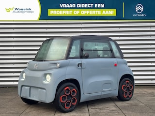 Citroën Ami 