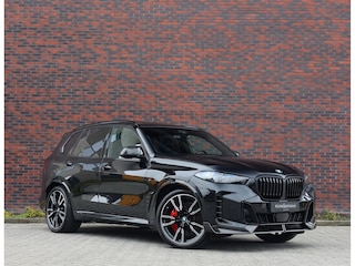 BMW X5 50e xDrive | M Performance - Pano - Trekhaak
