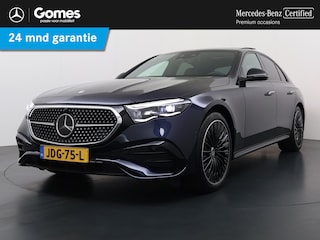 Mercedes-Benz E-klasse 300 e Sport Edition