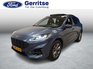 Ford Kuga 2.5 PHEV ST-Line X * Panoramadak* Trekhaak elektrisch* Technology Pack* Winter Pack* Head up display*