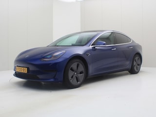 Tesla Model 3 Standard RWD Plus 93% SoH [ TREKHAAK+LFP-ACCU+AUTOPILOT+60 kWh+PREMIUM AUDIO ]