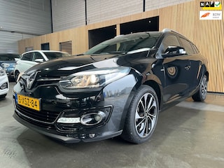 Renault Mégane Estate 1.2 TCe Bose|Camera|Pano|Cruise|Trekhaak