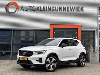 Volvo XC40 1.5 T4 Plug-in hybrid Core Bright / Navi / Elektrische Verstelbare Stoelen / Allseason Banden /