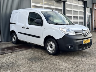 Renault Kangoo 1.5 Blue dCi Airco Cruise control Bluetooth telefoon voorbereiding 2-persoons Parkeersensoren achter Camera 1e eigenaar Euro 6
